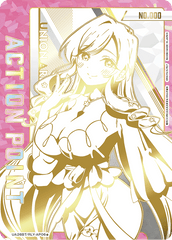 UA26BT/RLY-1-AP06★ アクションポイントカード(君のことが大大大大大好きな100人の彼女) AP