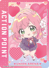 UA26BT/RLY-1-AP07 アクションポイントカード(君のことが大大大大大好きな100人の彼女) AP