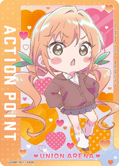 UA26BT/RLY-1-AP08 アクションポイントカード(君のことが大大大大大好きな100人の彼女) AP