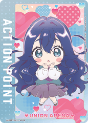 UA26BT/RLY-1-AP09 アクションポイントカード(君のことが大大大大大好きな100人の彼女) AP