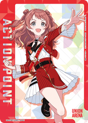 UA27BT/GIM-1-AP01 アクションポイントカード(学園アイドルマスター) AP