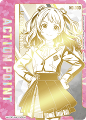 UA27BT/GIM-1-AP01★ アクションポイントカード(学園アイドルマスター) AP