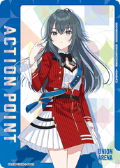 UA27BT/GIM-1-AP02 アクションポイントカード(学園アイドルマスター) AP