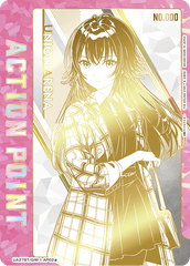 UA27BT/GIM-1-AP02★ アクションポイントカード(学園アイドルマスター) AP