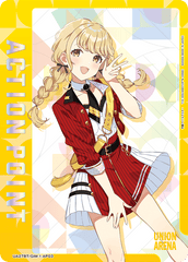UA27BT/GIM-1-AP03 アクションポイントカード(学園アイドルマスター) AP
