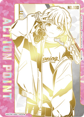UA27BT/GIM-1-AP03★ アクションポイントカード(学園アイドルマスター) AP