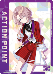 UA27BT/GIM-1-AP04 アクションポイントカード(学園アイドルマスター) AP