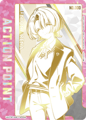 UA27BT/GIM-1-AP04★ アクションポイントカード(学園アイドルマスター) AP