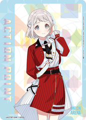 UA27BT/GIM-1-AP05 アクションポイントカード(学園アイドルマスター) AP