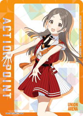UA27BT/GIM-1-AP06 アクションポイントカード(学園アイドルマスター) AP