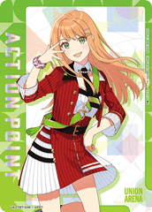 UA27BT/GIM-1-AP07 アクションポイントカード(学園アイドルマスター) AP