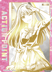 UA27BT/GIM-1-AP07★ アクションポイントカード(学園アイドルマスター) AP