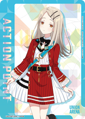 UA27BT/GIM-1-AP08 アクションポイントカード(学園アイドルマスター) AP