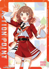 UA27BT/GIM-1-AP10 アクションポイントカード(学園アイドルマスター) AP