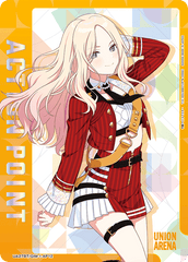 UA27BT/GIM-1-AP12 アクションポイントカード(学園アイドルマスター) AP