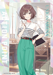 UA27BT/GIM-1-AP19 アクションポイントカード(学園アイドルマスター) AP