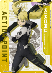 UA28BT/KJ8-1-AP05 アクションポイントカード(怪獣８号) AP