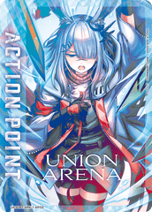 UA30BT/ARK-1-AP02 アクションポイントカード(アークナイツ) AP
