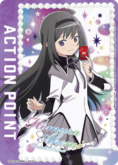 UA31BT/MMM-1-AP02 アクションポイントカード(魔法少女まどか☆マギカ) AP
