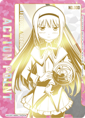 UA31BT/MMM-1-AP02★ アクションポイントカード(魔法少女まどか☆マギカ) AP
