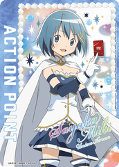 UA31BT/MMM-1-AP04 アクションポイントカード(魔法少女まどか☆マギカ) AP