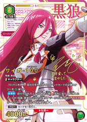 UA32BT/SNF-1-027_p1 サイガ-100 SR★★