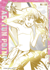UA36BT/MCR-1-AP01_p1 アクションポイントカード(マクロス) AP