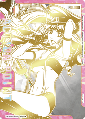 UA36BT/MCR-1-AP02_p1 アクションポイントカード(マクロス) AP