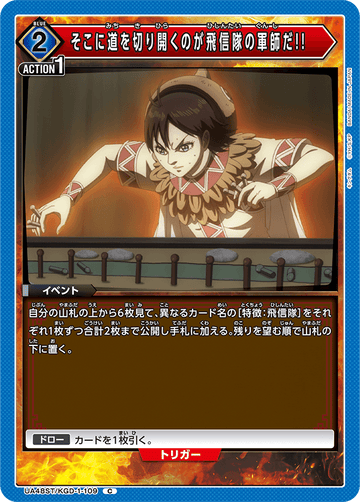 UA48ST/KGD-1-109 Hakurei C