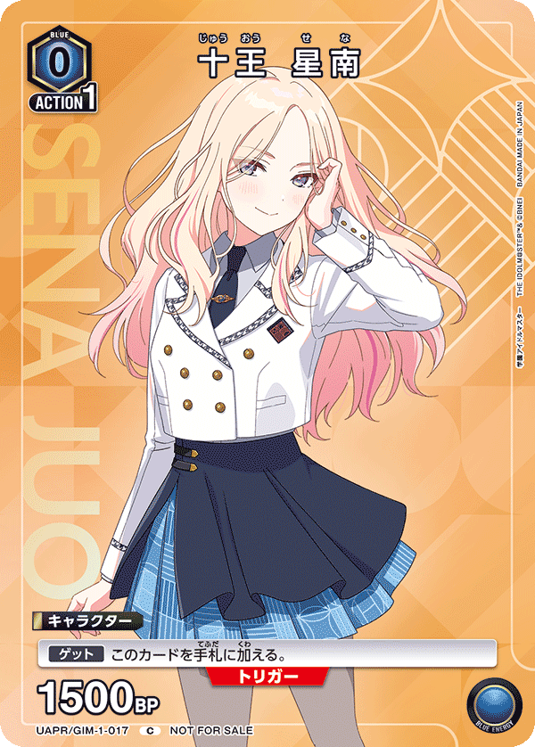 UAPR/GIM-1-017 十王 星南 C
