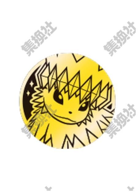中国限定 コイン 【サンダース】