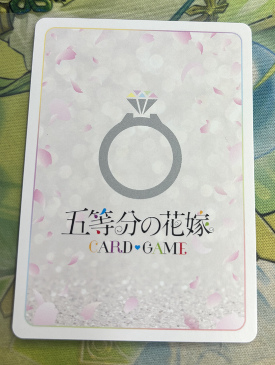 GYC-PR-055P 2025.5.5 Happy Birthday PR+ 2