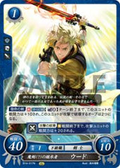 B14-017 魔剣（？）の継承者 ウード N