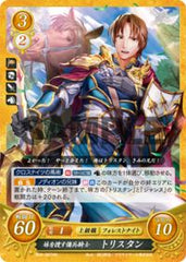 B08-067 妹を捜す傭兵騎士 トリスタン HN