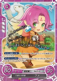 B16-031X Eternal Smile, Fa R+X