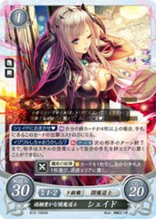 B12-100 経験豊かな闇魔道士 シェイド HN