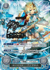 B13-090 凍土に咲く氷華 フィヨルム SR+