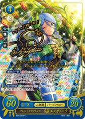 B04-059 プレシャスアクトレス 弓弦 エレオノーラ R+