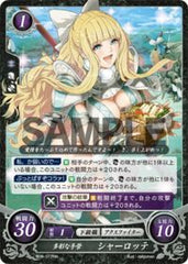 B06-077 多彩な手管 シャーロッテ HN