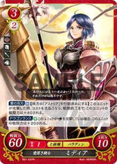 B01-037 愛深き騎士 ミディア N