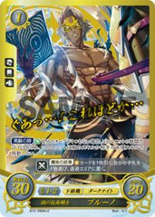 B10-096X 謎の仮面騎士 ブルーノ N+X