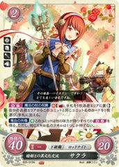B20-013 暗姫との異文化交流 サクラ N