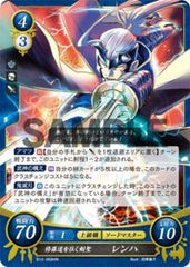 B12-068 修羅道を往く剣聖 レンハ HN