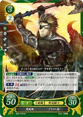 B05-075 黒疾風 ハール HN