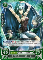 B05-072 射干玉の娘 ビーゼ HN