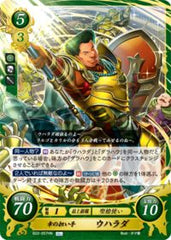 B22-057 幸の担い手 ウハラダ HN