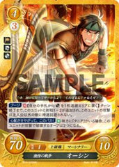 B10-010 激情の戦斧 オーシン HN
