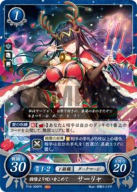 P18-006 Tharja: Hexes from the Shadows PR