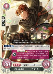 B10-067 甘美なる情熱 グレイ N