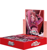 [First Edition] [Carton Unit] Weiß Schwarz Booster Pack: Gakuen Idolmaster